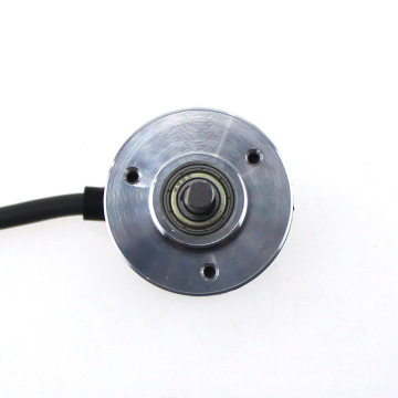 Yumo E6B2-CWZ5B 100PPR 12V 24V DC Shaft Incremental Rotary Encoder